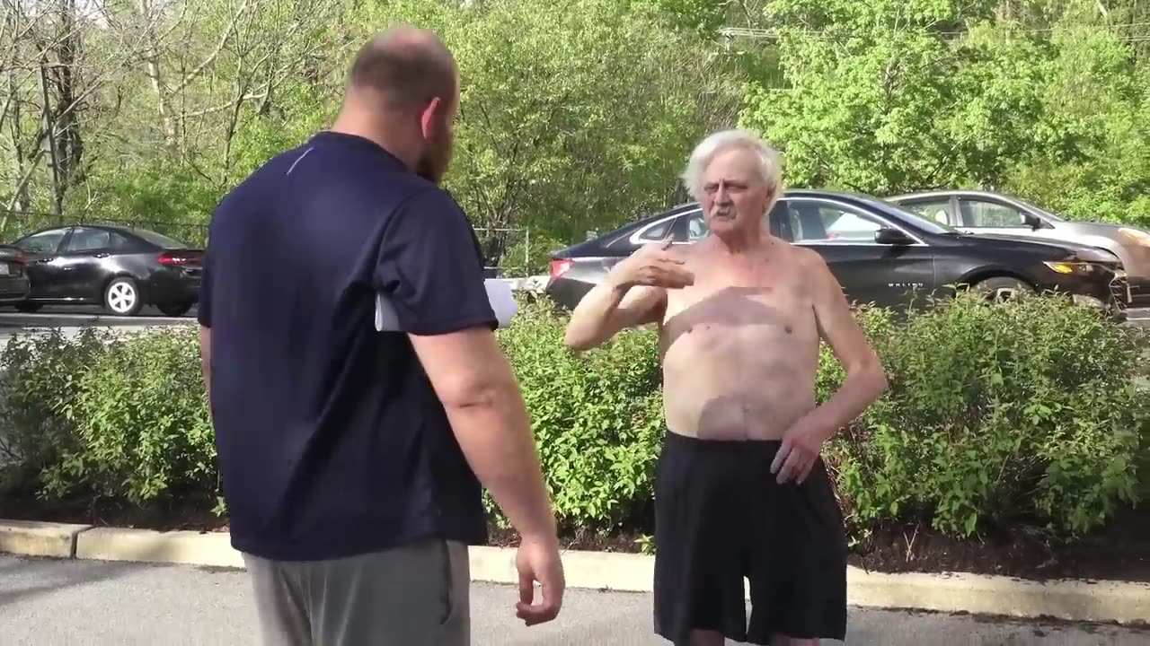 Pred Gets KICKED OUT Of Hotel When Caught Being Gross With ChiIdren! ARRESTED (Malvern Pennsylvania)