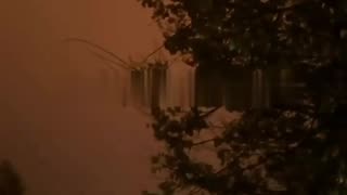 It Was Loud Over Ukraine at Night — Ballistic Missiles and Attack Drones Flew In.