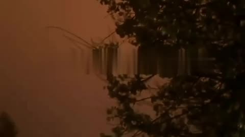 It Was Loud Over Ukraine at Night — Ballistic Missiles and Attack Drones Flew In.