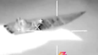 Venezuelan Fishermen Speed to Fishing Spot on Four Huge Motors 😂