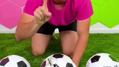 Don't Kick The Cake!#cr7 #amazing #soccer #football #funny
