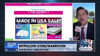 WAR ROOM Episode 4907