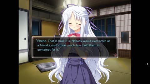 Onigokko (Let's Play)-Part 29 [Kana Route]