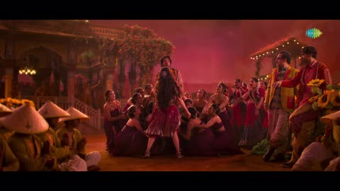 Aayi_Nai_-Stree_2___Shraddha_Kapoor___Rajkummar_Rao___Sachin-Jigar__Pawan_Singh,Simran,Divya,Amitabh
