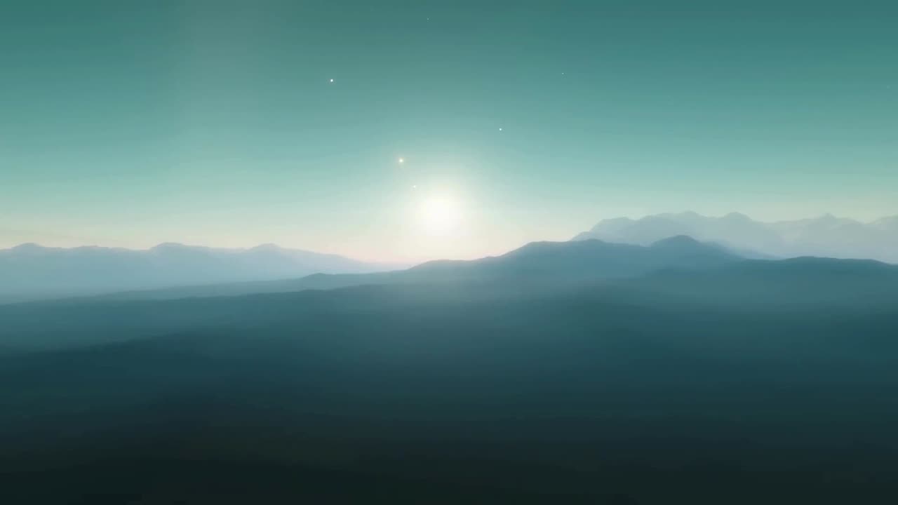 The Great Silence (Part1)