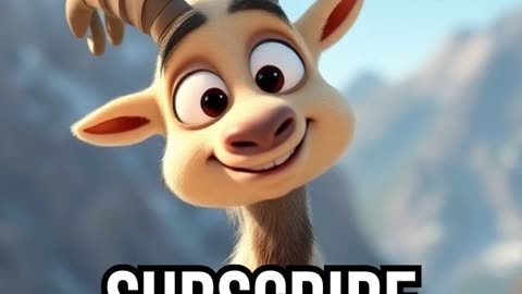 Goat's Milkshake Blood