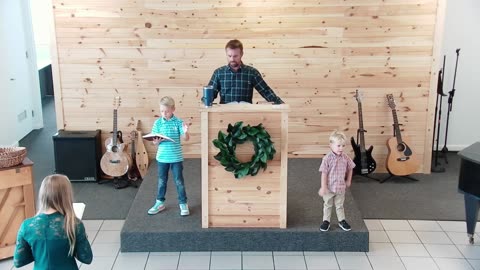 Rejected by God | Strait Gate Bible Church | Sunday AM 6/29/25