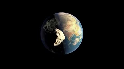 Earth’s Most Terrifying Possibilities, According to Science