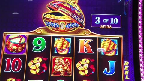 Dancing Drums Bonus 💲🎰💥🎉💵