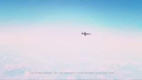 Ace Combat 7: Reason for the Assault Mission