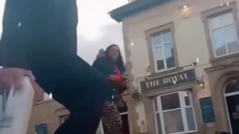 Dancing even though I feel sad