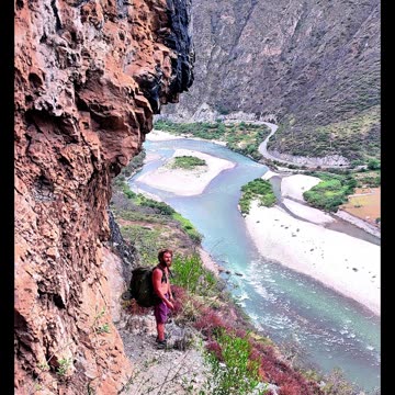 My friend Ricardo made me a video of our recent adventure