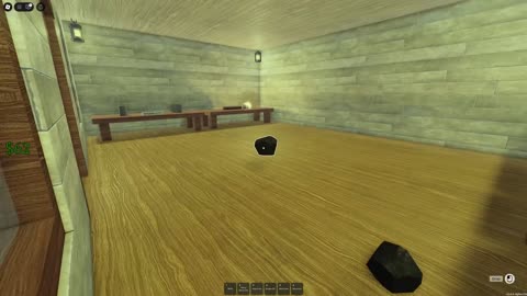Can I beat Dead Rails WITHOUT A Sack! (Roblox)