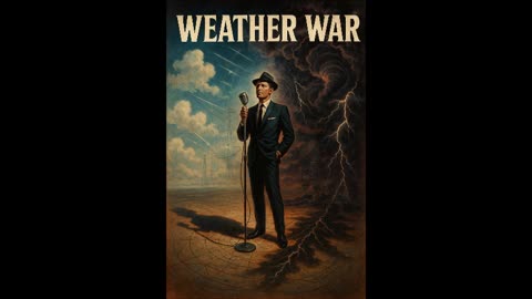 Weather War
