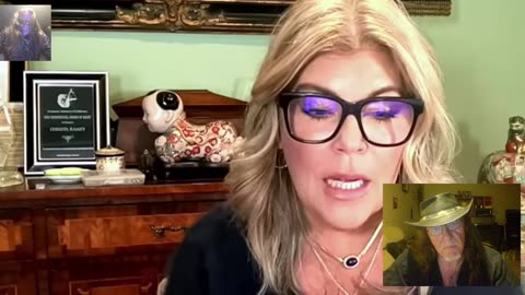 I react, Sydney Watson, The LGBT movement is over. Alos insane!!!! Transing children and more!!