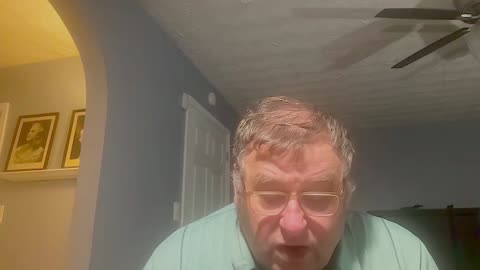 Jeremiah Bible Study Part 3