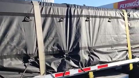 BEAUTIFUL #ourtruckinglife #reallifetruckers #truckdrivers #atruckerslife #truckdriver