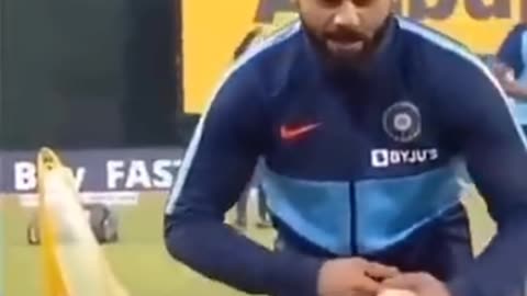 Best cricket funny video.