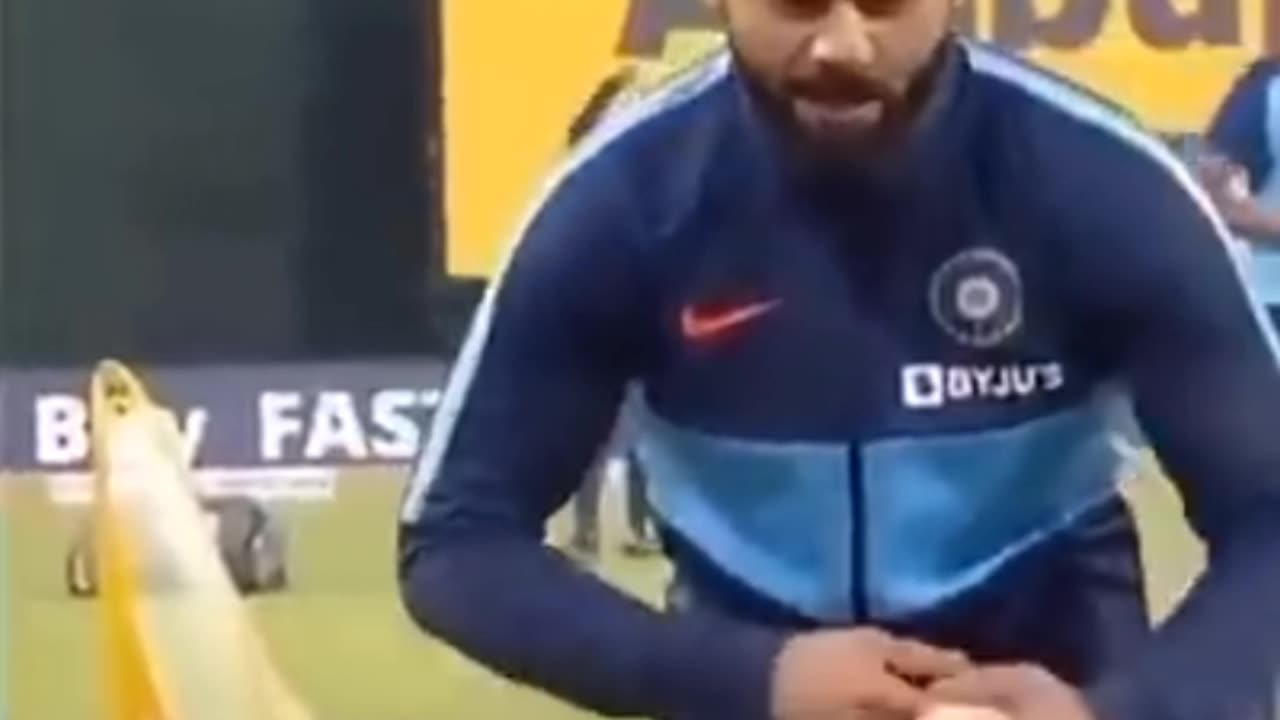 Best cricket funny video.