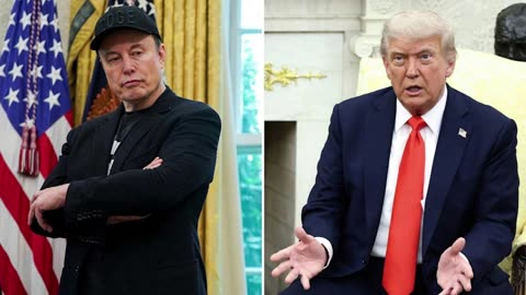 Look, Squirrel! The Trump vs. Elon Distraction