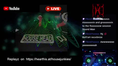 HJ.TV is Live!