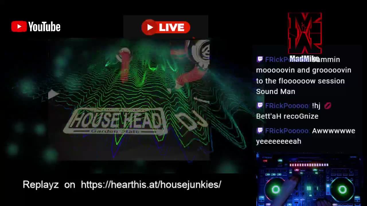 HJ.TV is Live!