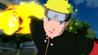 What If Naruto Was Abandoned And Crowned King Of The Underworld With His Queens