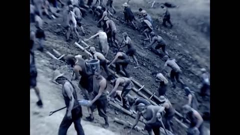 The Smashing Pumpkins - Bullet With Butterfly Wings (OFFICIAL MUSIC VIDEO) HD