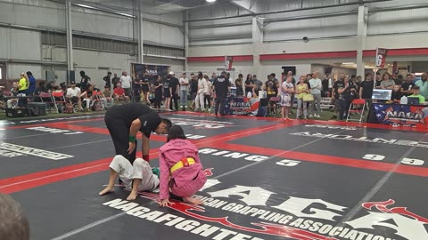 BJJ - NAGA Connecticut Championship 6/21/2025 - Komodo Dragon