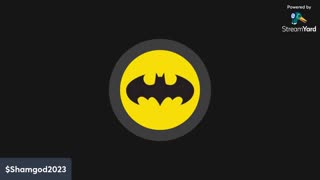 Batman Is The Unstoppable FORCE!!! 🦇