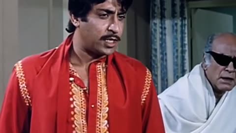 Amitabh Bachchan Superhit Movie
