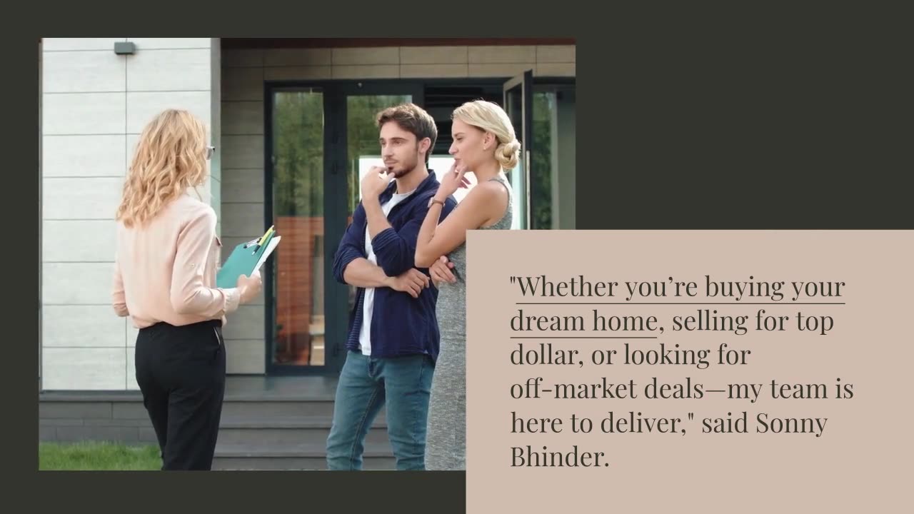 Surrey House for Sale | Trusted by Thousands – Sonny Bhinder