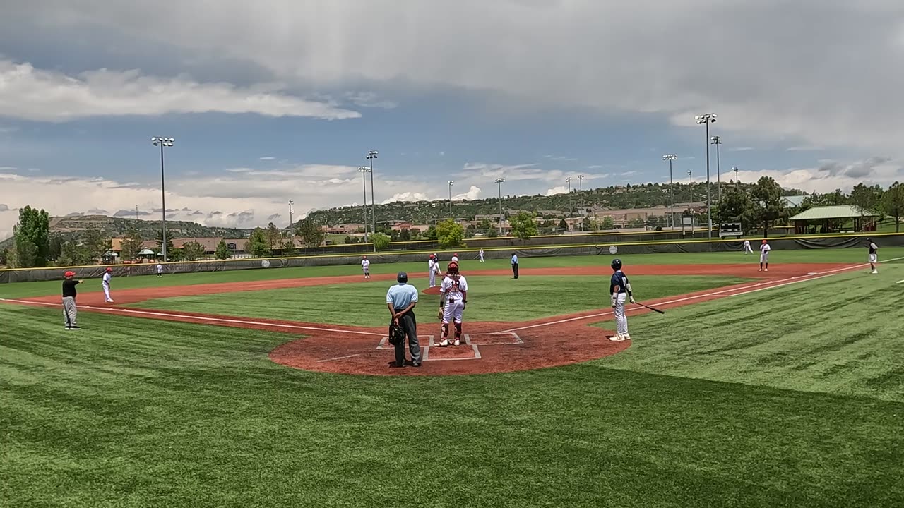 06 06 2025 Batters Box 16U T (Short Battery Disconnected)