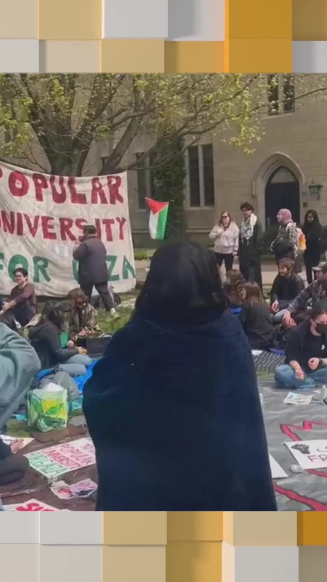 Trump Admin Freezes $210M in Funding to Princeton Over Antisemitism Probe