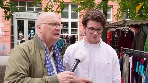 Taurus vor Moskau? - Winters Woche vom o1.o6.2025 Kontrafunk - Die Stimme der Vernunft