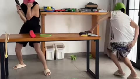New game challenge2025