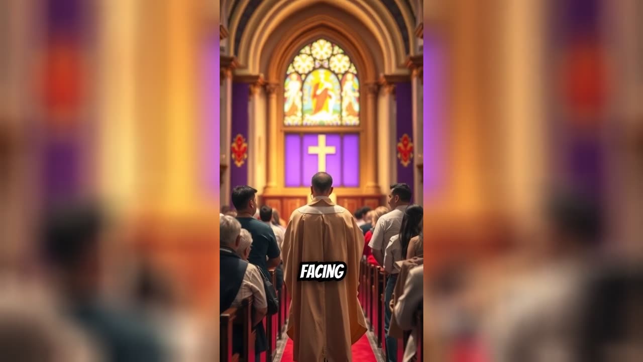 Myth-Buster: Vatican II Didn’t Ban the Latin Mass — Here’s What Changed