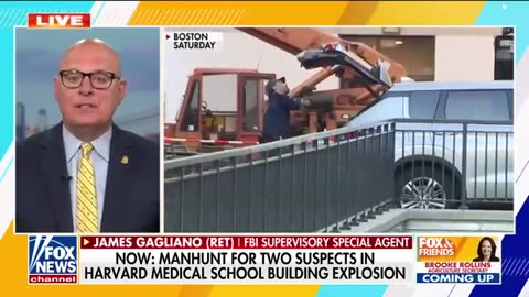 NEW_ Officials believe Harvard medical school explosion was intentional