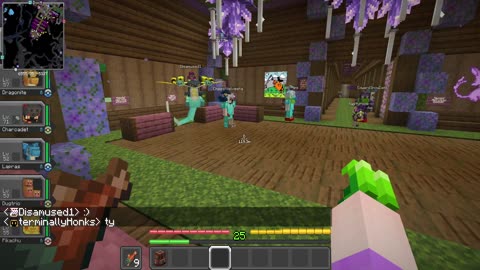 Stellar Horizons: Trinity Museum opening