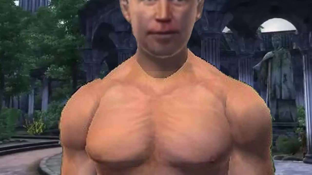 Joe Biden Npc