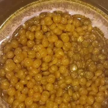 Melting Sexy Smooth Golden Allure Hard Wax | @body_envy_by_Egypt Texas