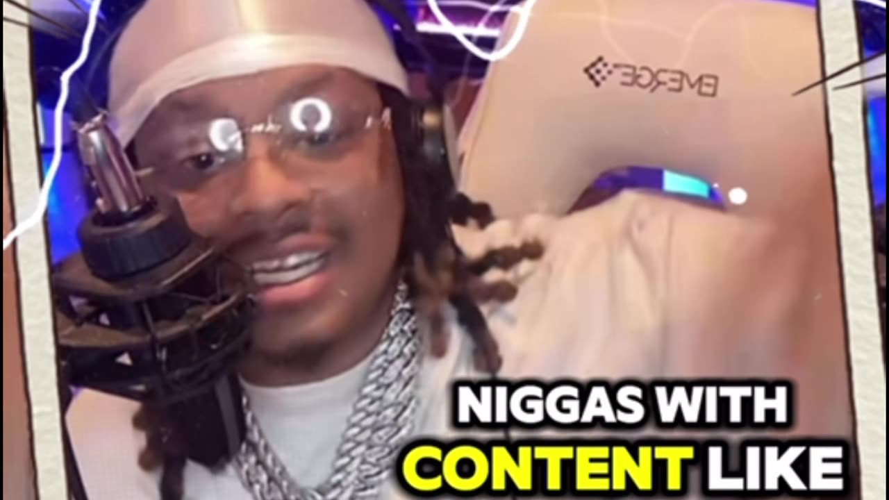 BIG SHOUT OUT TO @loozecannon1 ALWAYS SHOWING LOVE