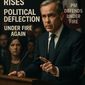 Public Safety Minister: Terror Link & Truth?