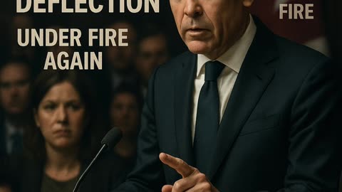 Public Safety Minister: Terror Link & Truth?