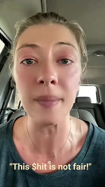 WHEN YOU DON'T CARE ABOUT YOUR KIDS