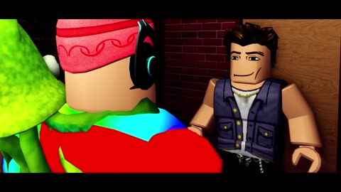 ShanePlays Is Missing ! A Roblox Movie