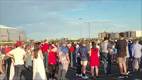 Charlie Kirk Memorial