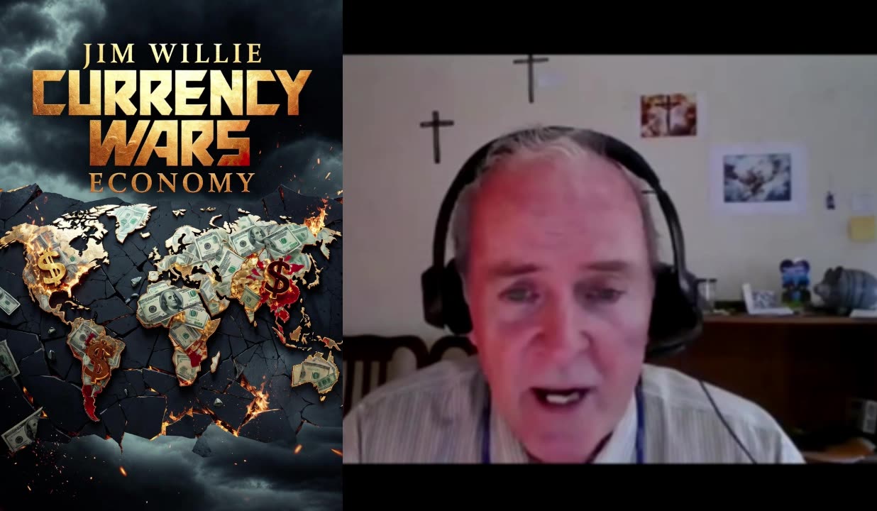 jim willie net worth - Ilustrasi 3