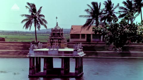 Rasathi ft. Jayachandran