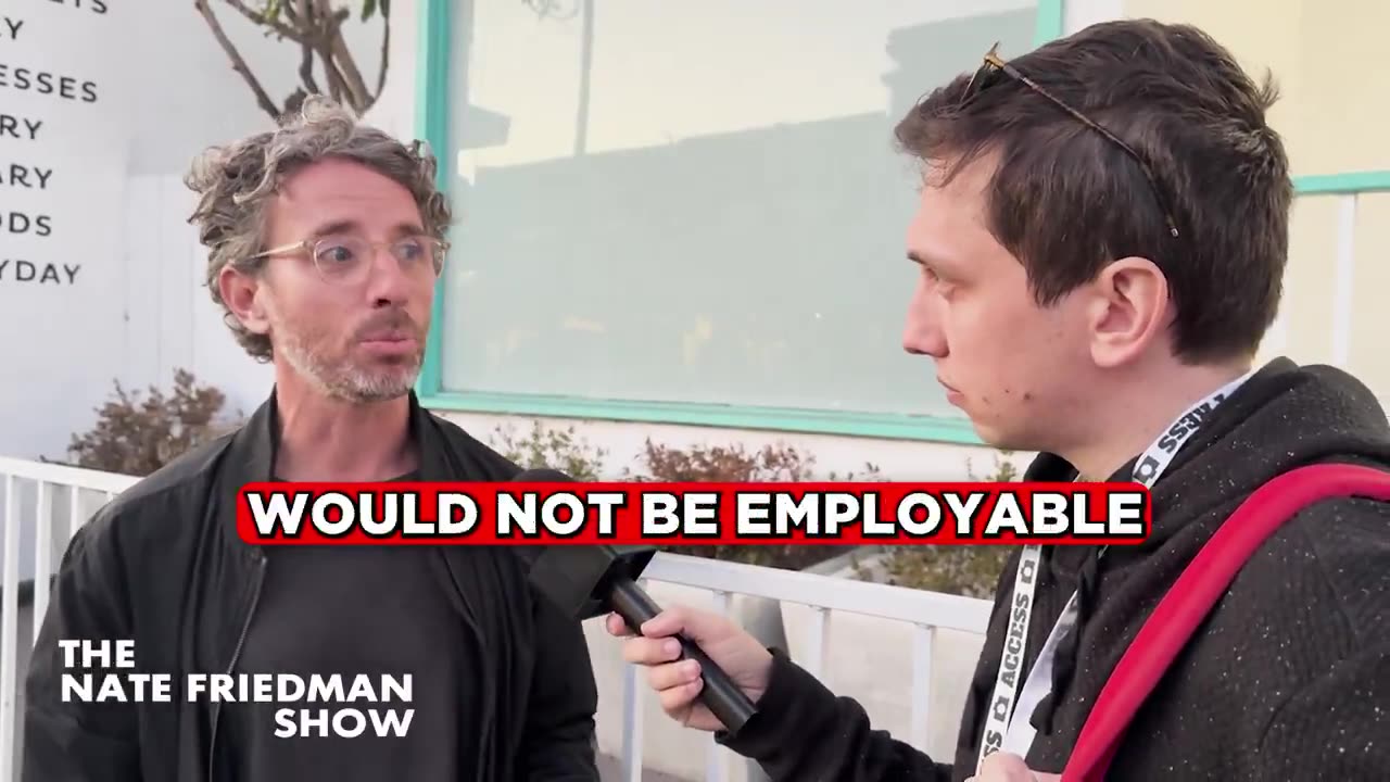 Even California liberals are waking up and realizing Gavin Newsom is garbage. Ex anti-Trumper